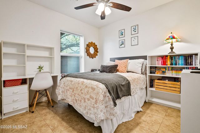 2526 E Sylvia Street, Tucson, AZ 85716