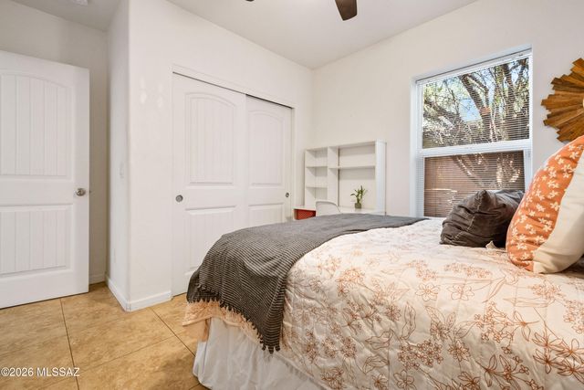 2526 E Sylvia Street, Tucson, AZ 85716