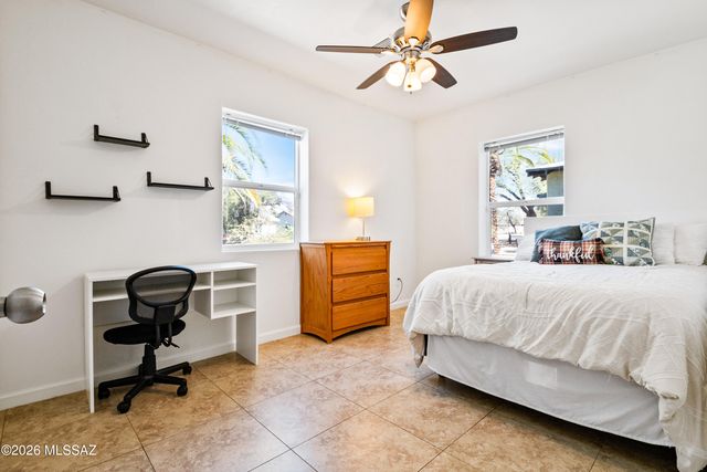 2526 E Sylvia Street, Tucson, AZ 85716