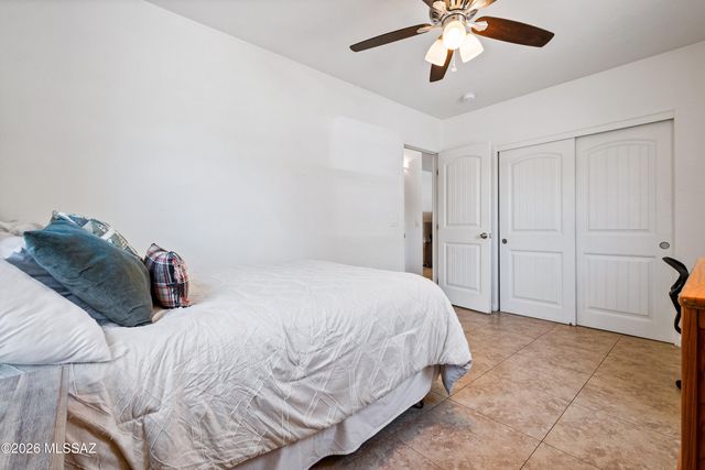 2526 E Sylvia Street, Tucson, AZ 85716