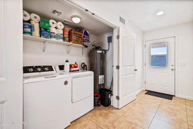 2526 E Sylvia Street, Tucson, AZ 85716