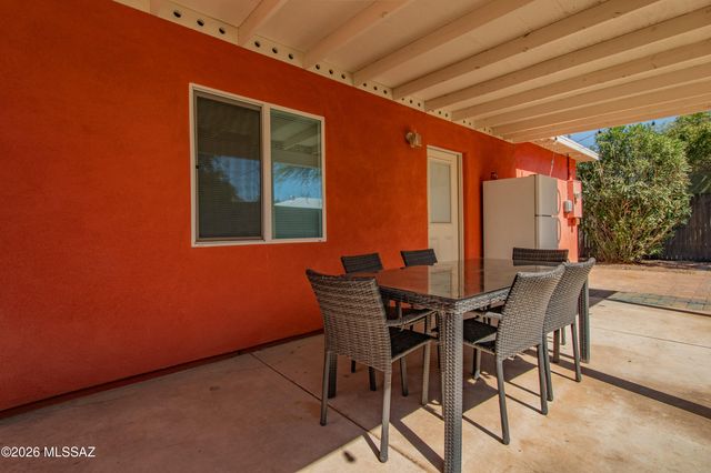 2526 E Sylvia Street, Tucson, AZ 85716