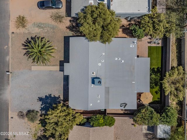 2526 E Sylvia Street, Tucson, AZ 85716