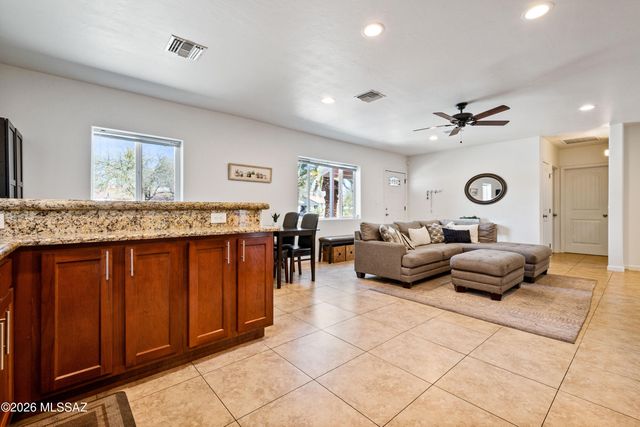 2526 E Sylvia Street, Tucson, AZ 85716