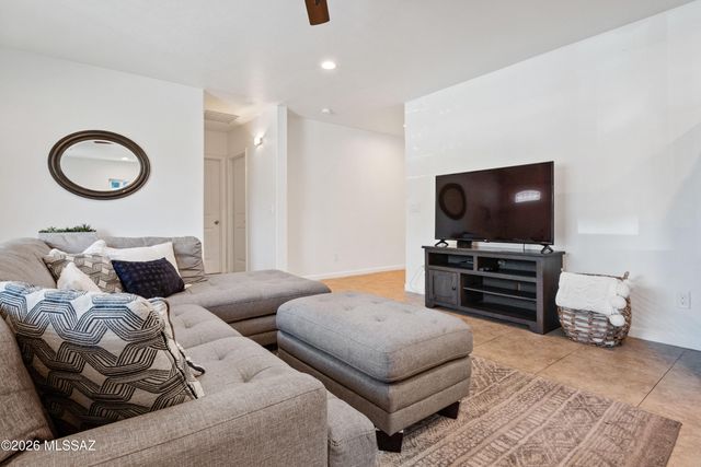 2526 E Sylvia Street, Tucson, AZ 85716