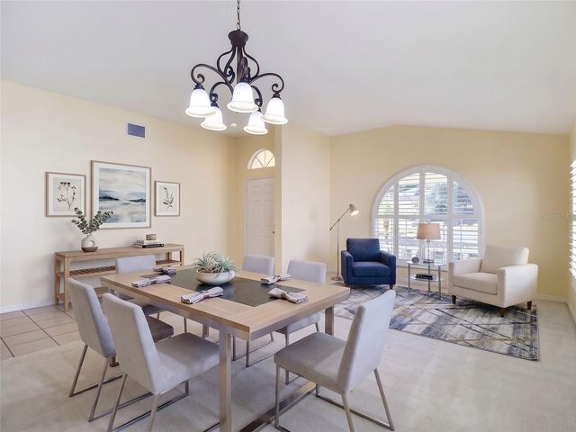 18453 CYPRESS BAY PARKWAY, Land O Lakes, FL 34638