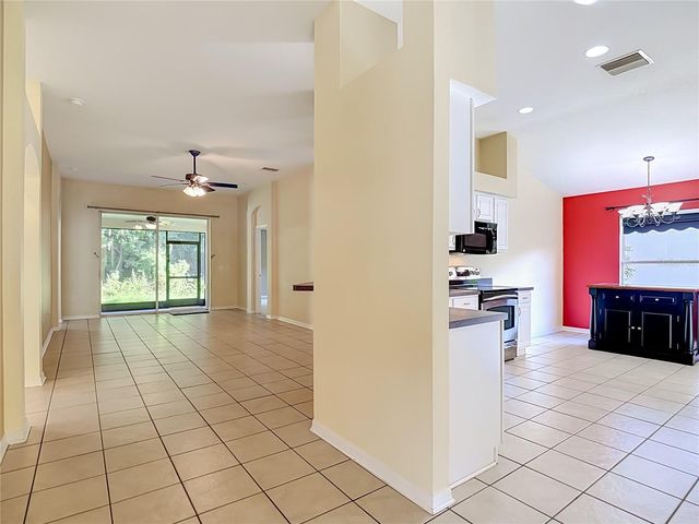 18453 CYPRESS BAY PARKWAY, Land O Lakes, FL 34638