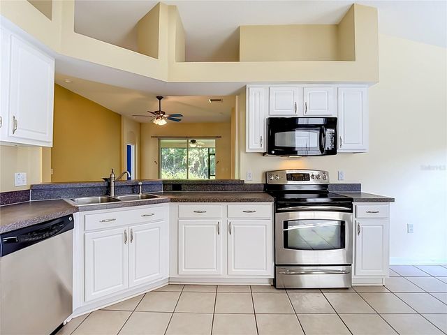 18453 CYPRESS BAY PARKWAY, Land O Lakes, FL 34638