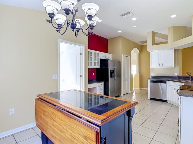 18453 CYPRESS BAY PARKWAY, Land O Lakes, FL 34638