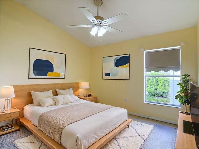 18453 CYPRESS BAY PARKWAY, Land O Lakes, FL 34638