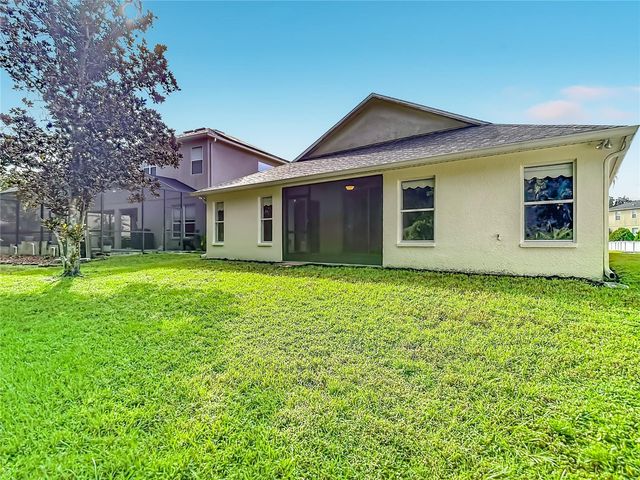 18453 CYPRESS BAY PARKWAY, Land O Lakes, FL 34638