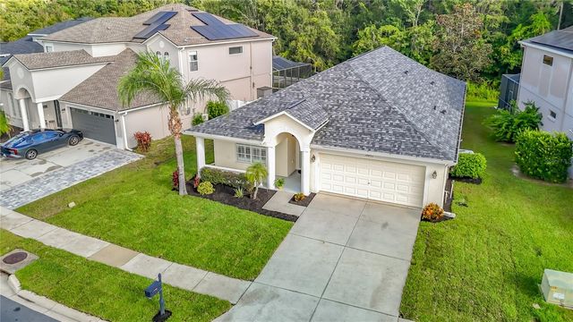 18453 CYPRESS BAY PARKWAY, Land O Lakes, FL 34638