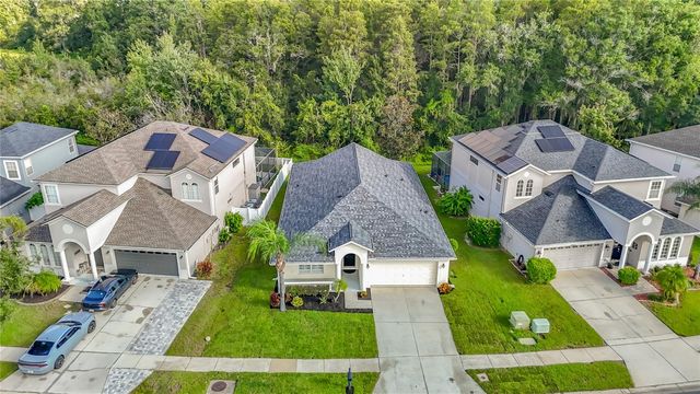 18453 CYPRESS BAY PARKWAY, Land O Lakes, FL 34638