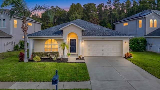 18453 CYPRESS BAY PARKWAY, Land O Lakes, FL 34638