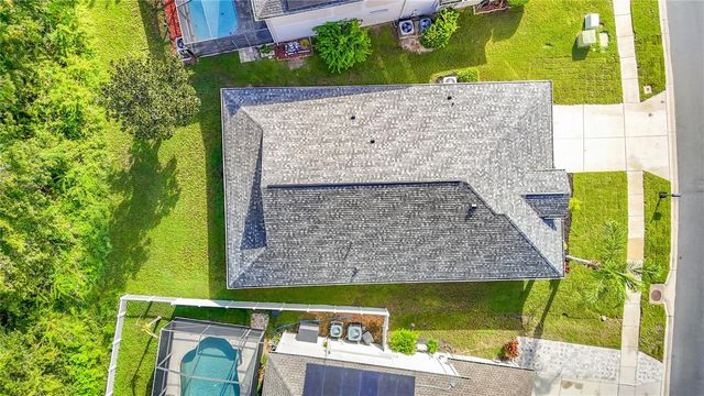 18453 CYPRESS BAY PARKWAY, Land O Lakes, FL 34638