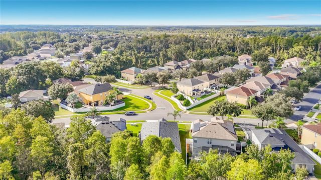 18453 CYPRESS BAY PARKWAY, Land O Lakes, FL 34638