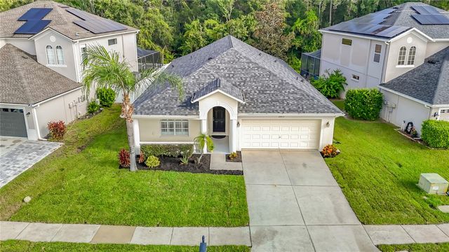 18453 CYPRESS BAY PARKWAY, Land O Lakes, FL 34638