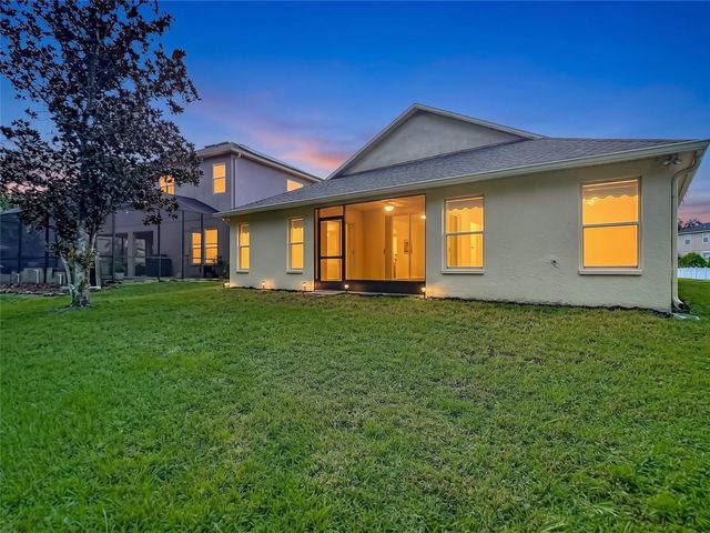 18453 CYPRESS BAY PARKWAY, Land O Lakes, FL 34638
