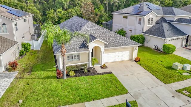 18453 CYPRESS BAY PARKWAY, Land O Lakes, FL 34638
