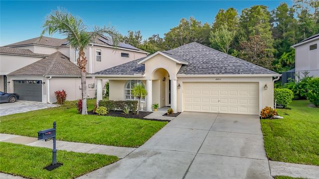 18453 CYPRESS BAY PARKWAY, Land O Lakes, FL 34638