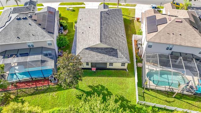18453 CYPRESS BAY PARKWAY, Land O Lakes, FL 34638