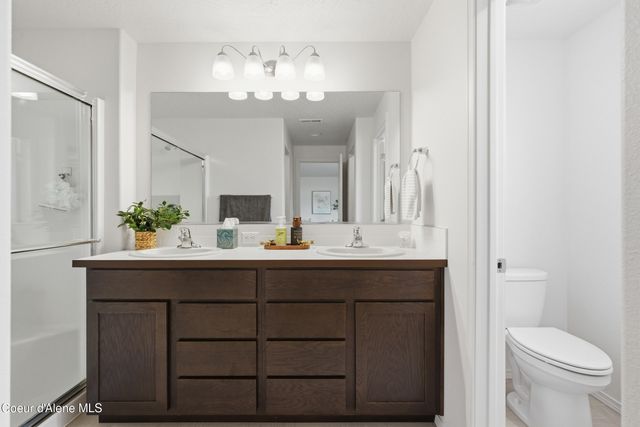 16161 N Hadley Loop, Rathdrum, ID 83858