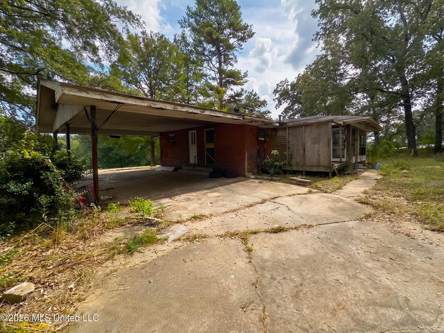5103 Robinson Road, Jackson, MS 39204