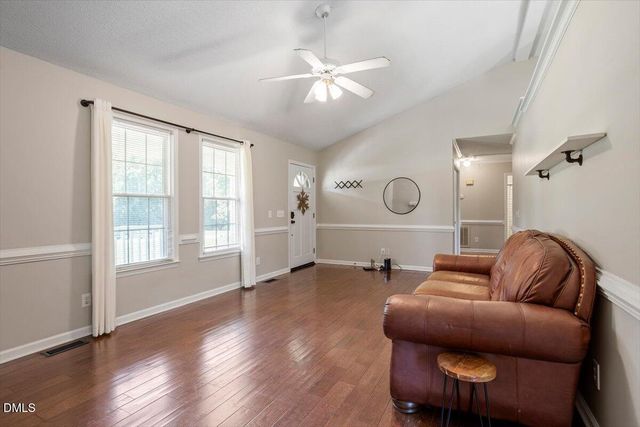 128 Rynal Drive, Garner, NC 27529