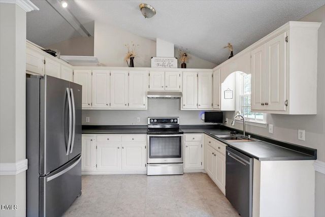 128 Rynal Drive, Garner, NC 27529