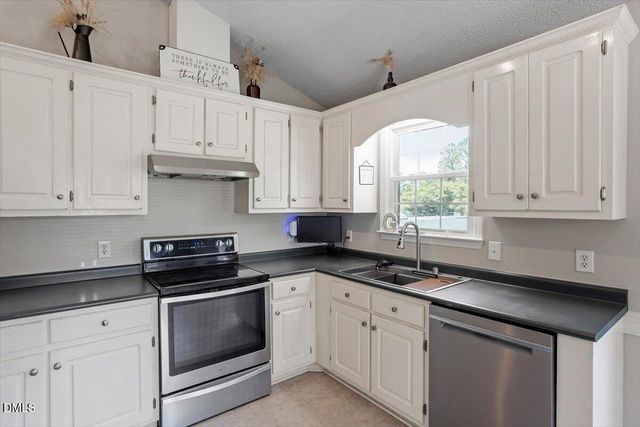 128 Rynal Drive, Garner, NC 27529