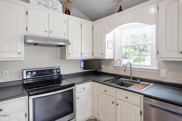 128 Rynal Drive, Garner, NC 27529