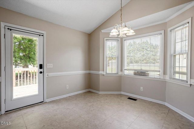 128 Rynal Drive, Garner, NC 27529