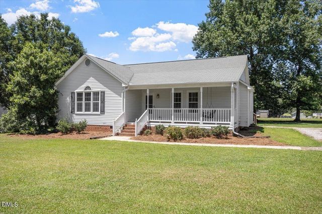 128 Rynal Drive, Garner, NC 27529
