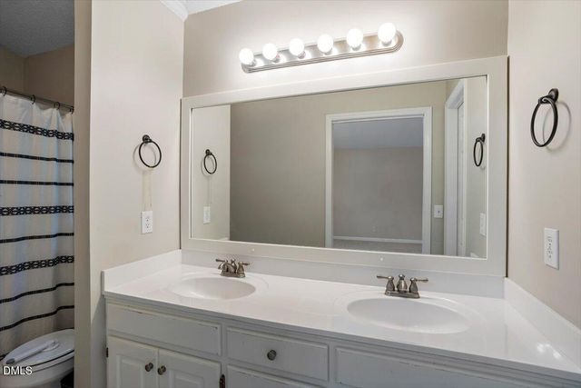 128 Rynal Drive, Garner, NC 27529