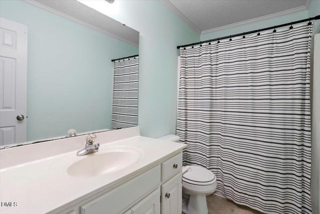 128 Rynal Drive, Garner, NC 27529