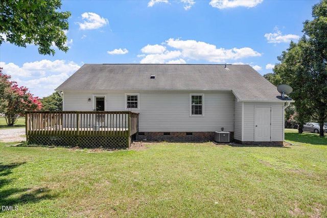 128 Rynal Drive, Garner, NC 27529