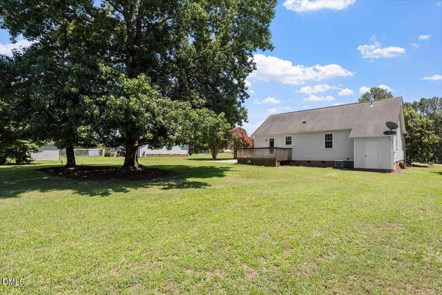 128 Rynal Drive, Garner, NC 27529