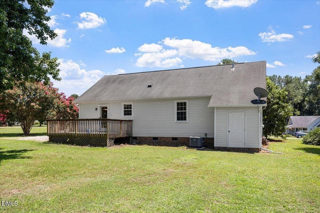 128 Rynal Drive, Garner, NC 27529