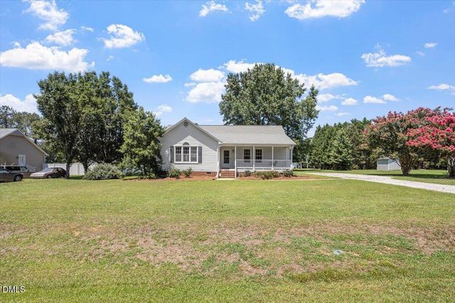 128 Rynal Drive, Garner, NC 27529