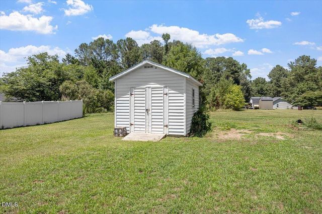 128 Rynal Drive, Garner, NC 27529