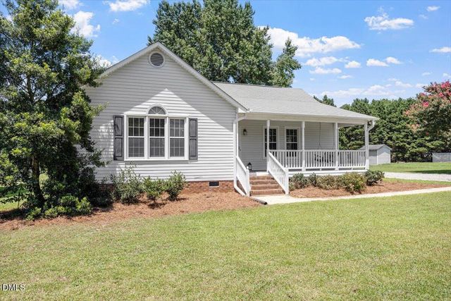 128 Rynal Drive, Garner, NC 27529