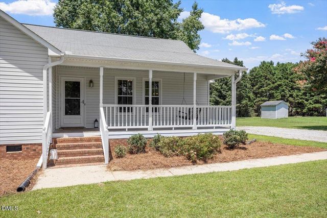 128 Rynal Drive, Garner, NC 27529