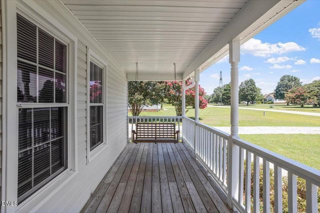 128 Rynal Drive, Garner, NC 27529