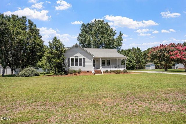 128 Rynal Drive, Garner, NC 27529