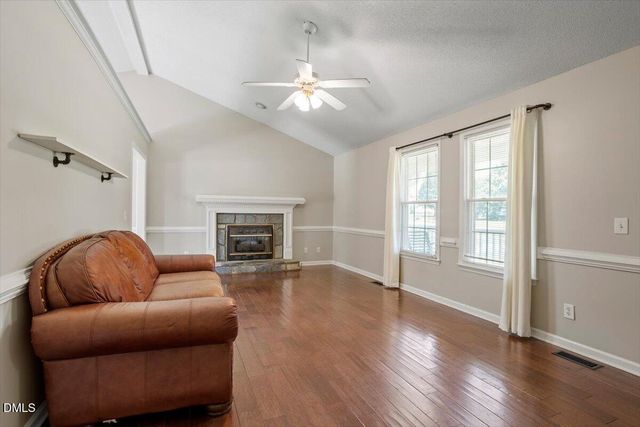 128 Rynal Drive, Garner, NC 27529