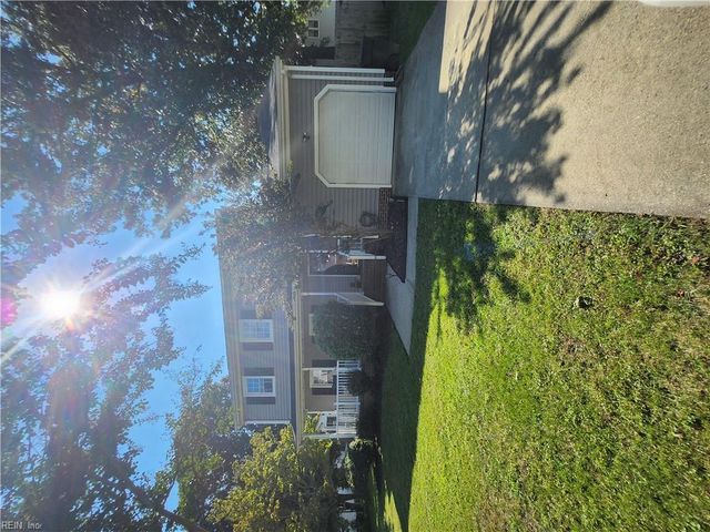 405 Terry CT, Hampton, VA 23666