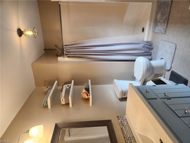 405 Terry CT, Hampton, VA 23666