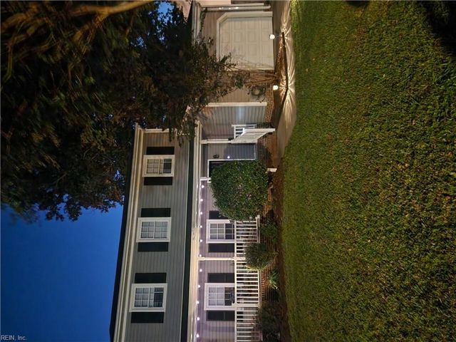 405 Terry CT, Hampton, VA 23666