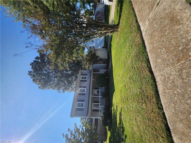 405 Terry CT, Hampton, VA 23666