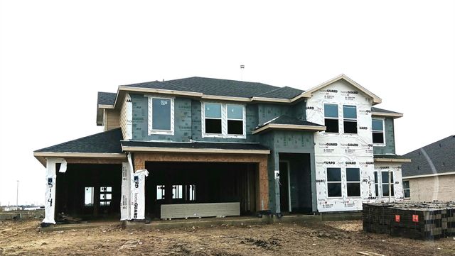 15114 Cibolo, Baytown, TX 77523